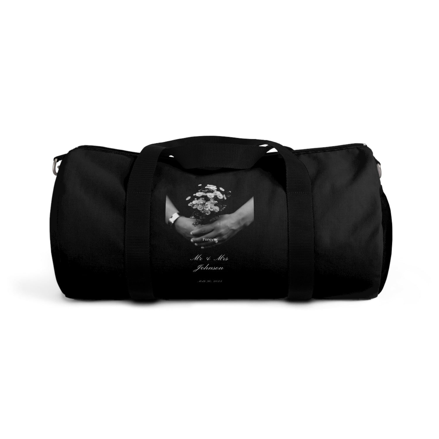 Duffel Bag