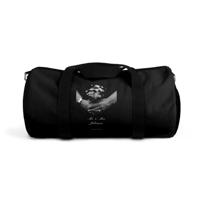 Duffel Bag