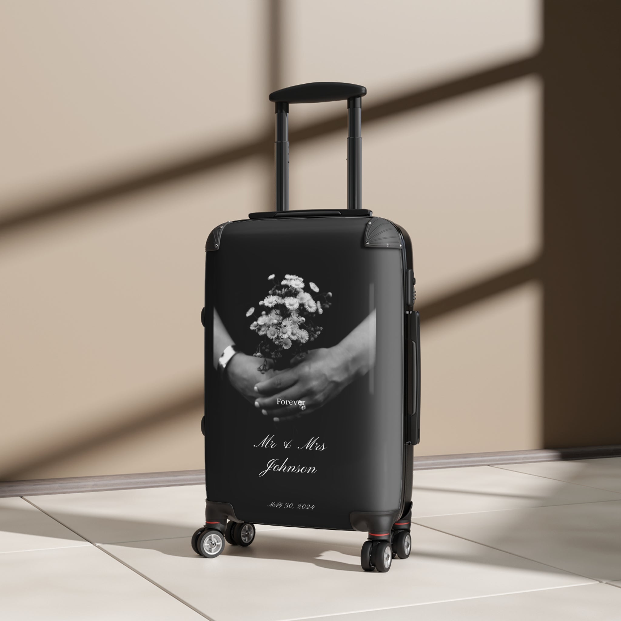 Suitcase