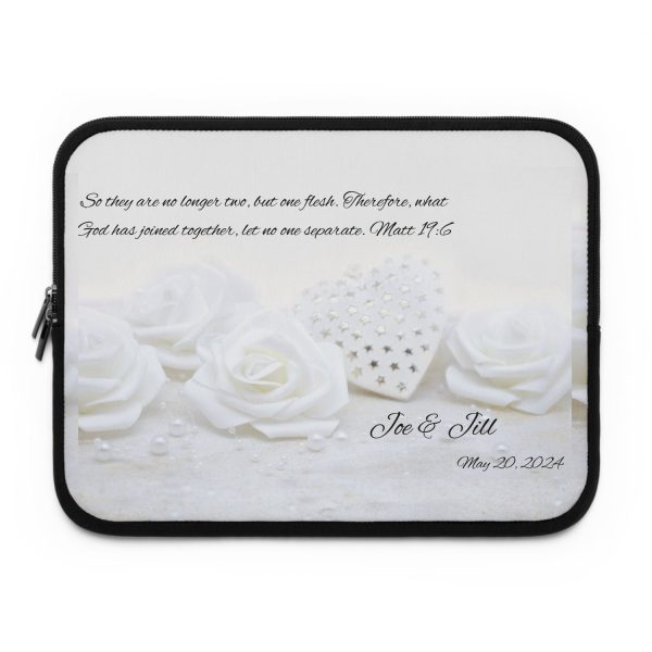 Laptop Sleeve